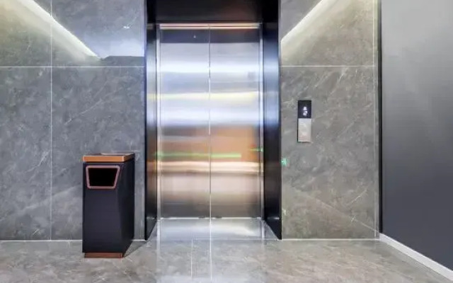 Gerui Hotel Guangyuan