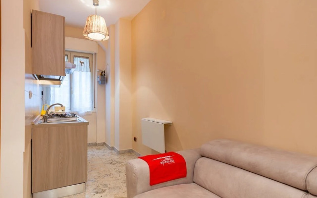 Ponti Rossi - BH 111