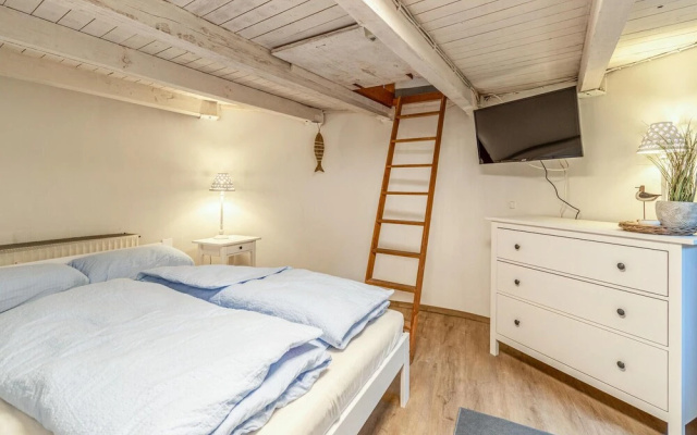 Nice Home in Otterndorf With 2 Bedrooms