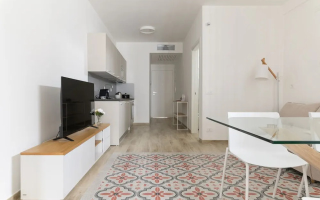 202 - Palazzo Murat - Apt 6 - LOC
