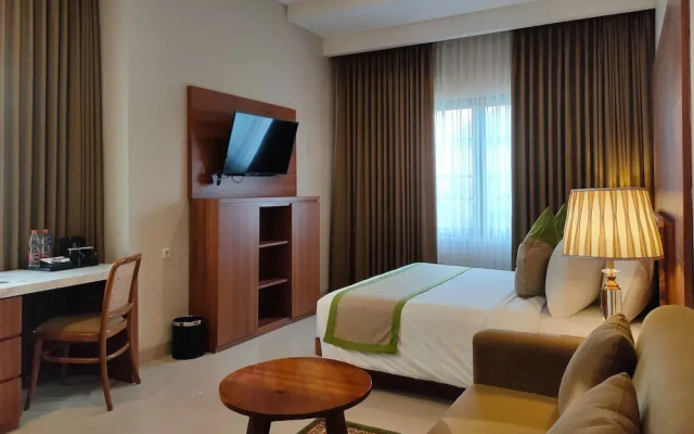 Wyndham Garden Yogyakarta
