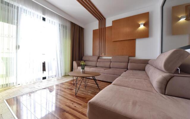 Barjaktar - Luxury Suites & SPA