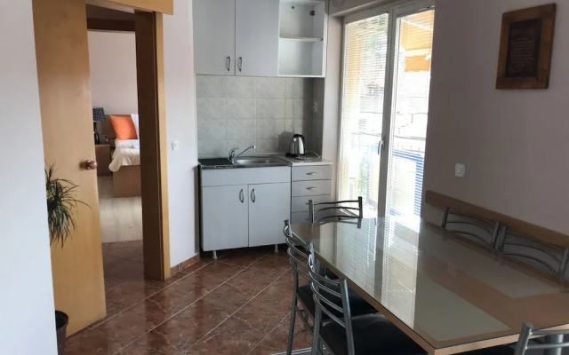 Apartments LAVO