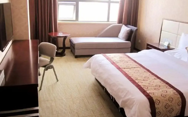 Jinsha Hotel