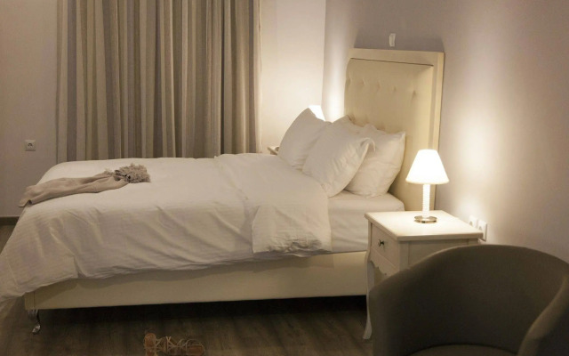 Shalom Luxury Rooms Kondilaki