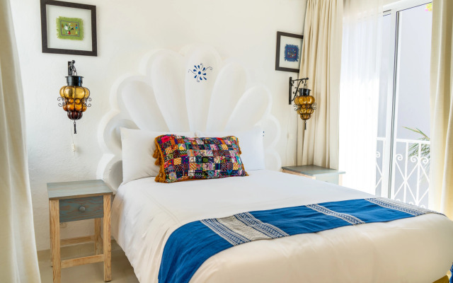 Mar del Cabo By Velas Resorts