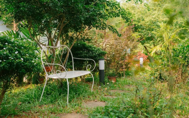 The Sun Homestay Sóc Sơn