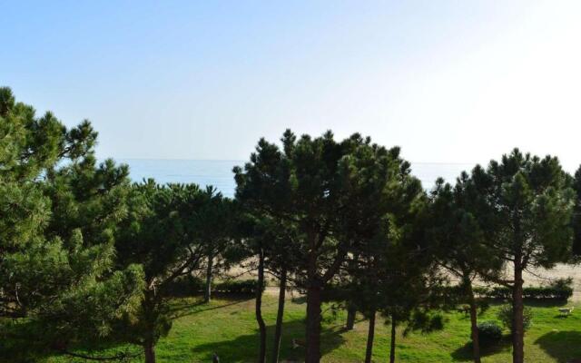 Appartement Argelès-sur-Mer, 2 pièces, 3 personnes - FR-1-225-26