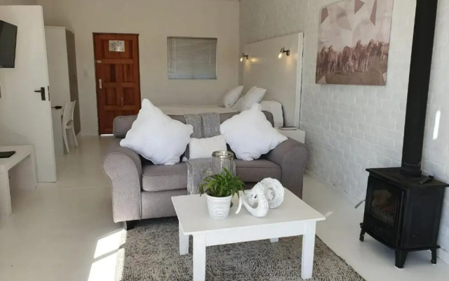 De Oude Kraal Country Estate and Spa