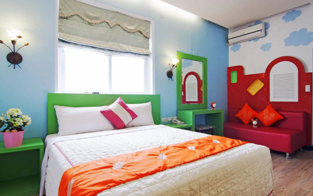 Ocean Star B&B