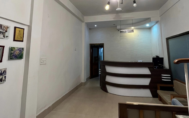 Hotel YSM Grand
