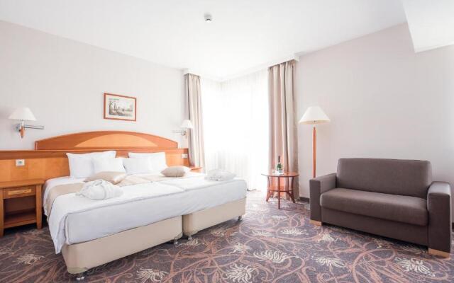VitalMed Hotel**** Sárvár
