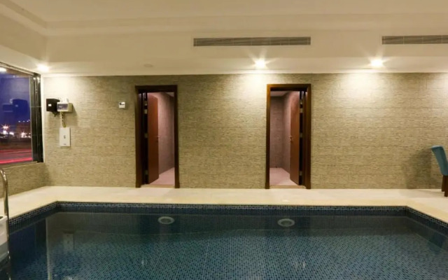 Amwaj Yanbu Residential Units