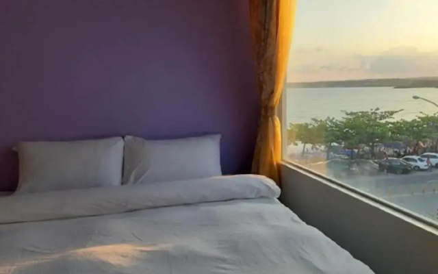 Hearty Homestay