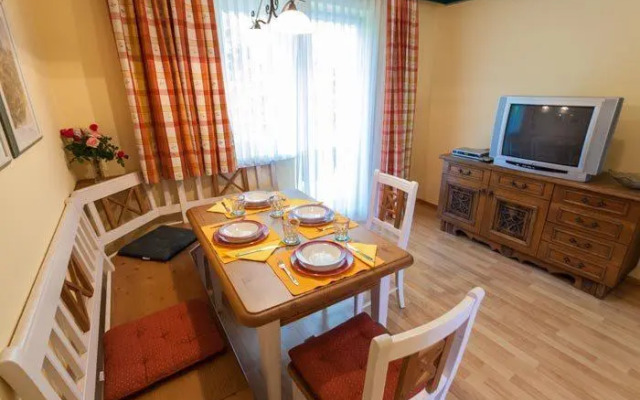 Ferienwohnungen Kärnten Dr. Baumgartner