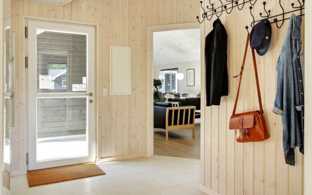 Luxury Retreat in Asserbo - By Traum Ferienwohnungen