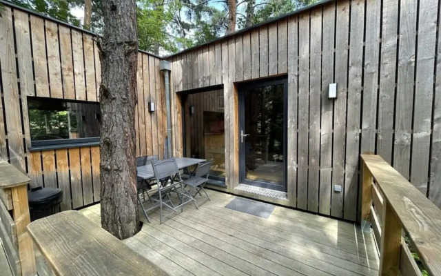 Holiday Home 2 Under the Trees