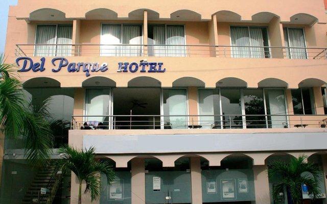 Hotel del Parque