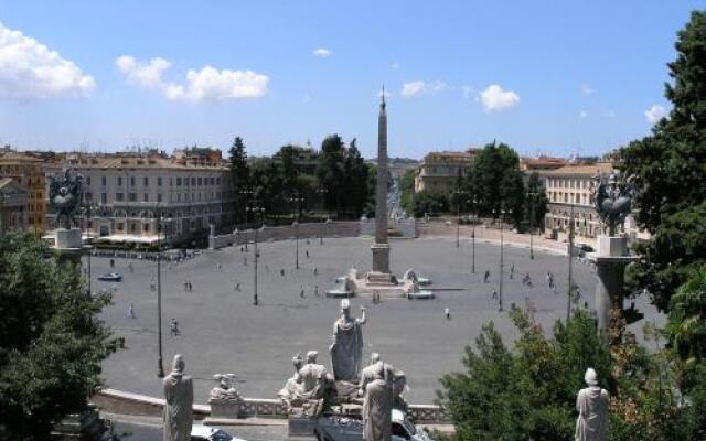 Pied a Terre Barberini