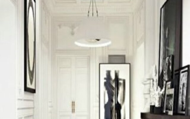 LikeAHotel Le Penfield Suites by Mc Gill
