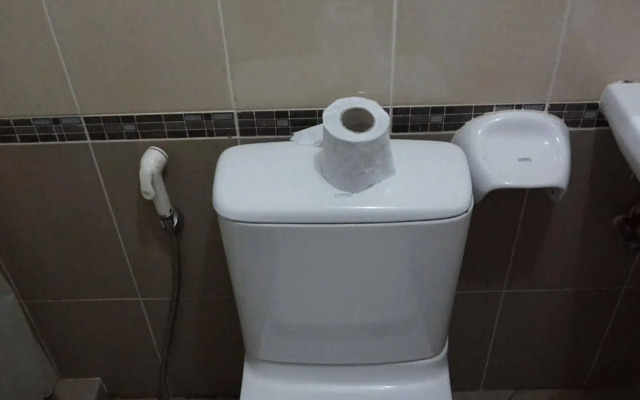 Sokphankham Guesthouse