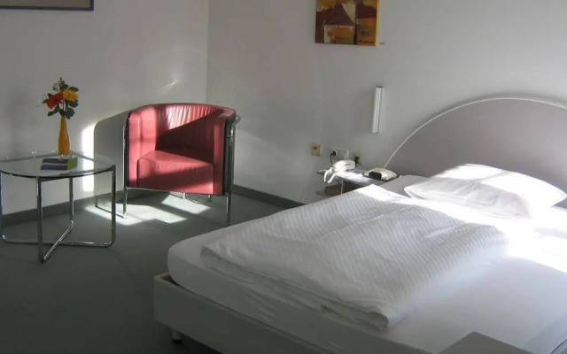 Hotel Schloss Lautrach