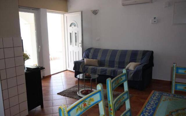 Apartments Ambiente mit Pool