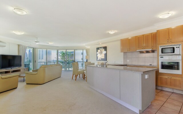 Oceana on Broadbeach