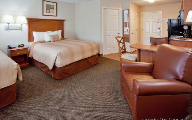 Candlewood Suites Richmond Airport, an IHG Hotel