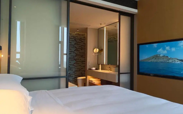 Fairfield by Marriott Liaocheng Dongchangfu