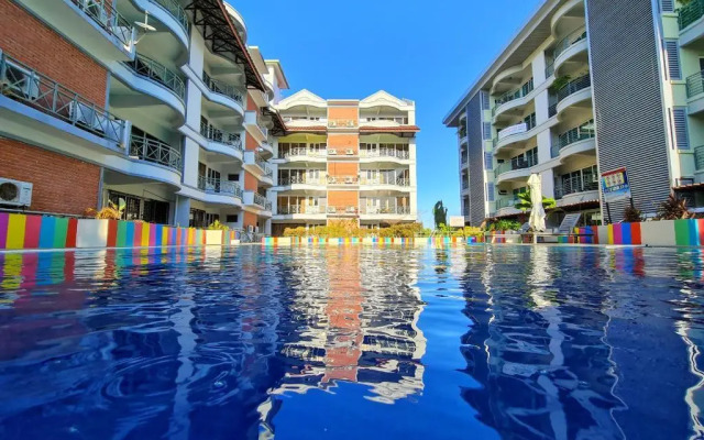 Perdana Serviced Apartment & Resorts