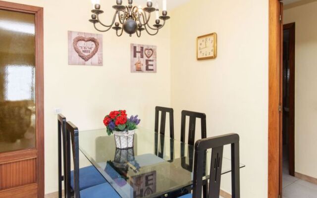 Apartment Fanals Playa de Aro 11487