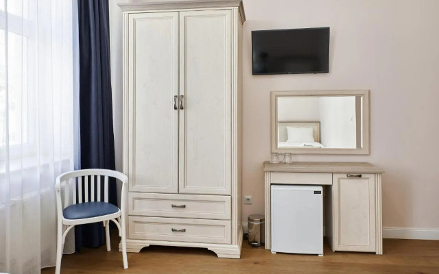 Stabu Sēta Residence