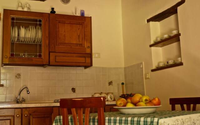 Agriturismo Podere Bello