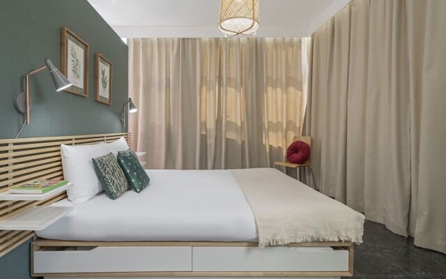 Pelourinho II, Cool Studio in Funchal