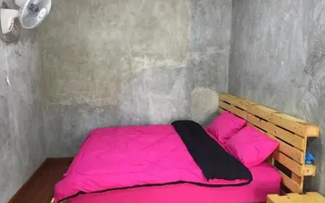 Koh Mak Homestay