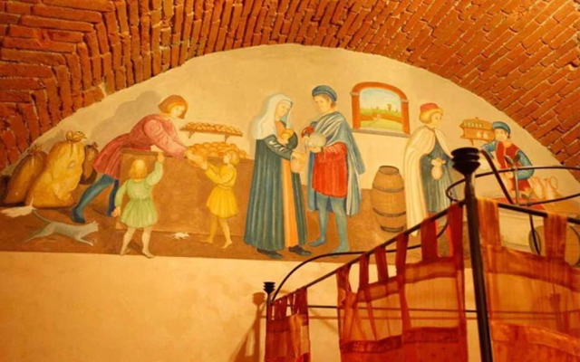 Corte dei Nobili