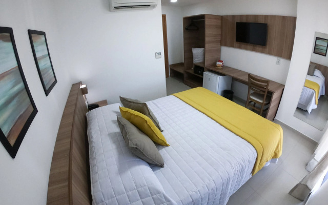 Villa Park Hotel Recife