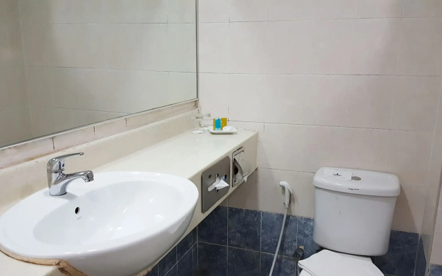 Hotel Seri Malaysia Kulim