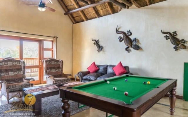 Zebula Golf Estate & Spa Private Rentals