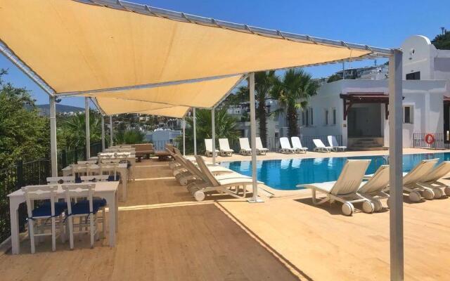 Otel Marinada