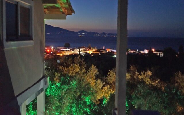 Pouliezos Koklanis Zante Apartments