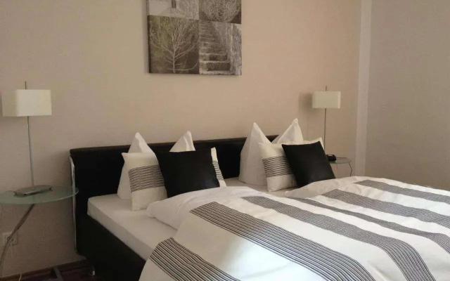 Hotel Schlee