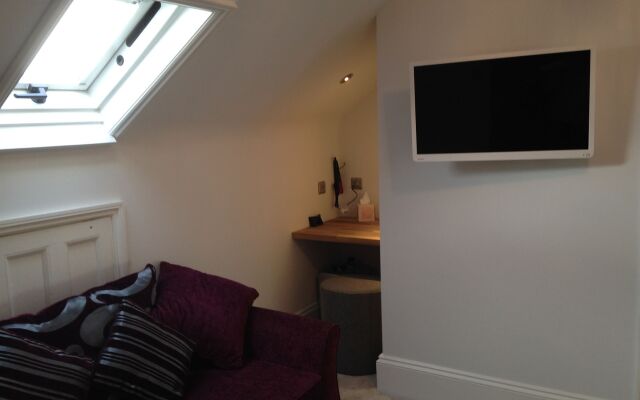 Brighton Inn Boutique Guest Accommodation