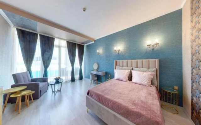 Sirius Beach Hotel & SPA