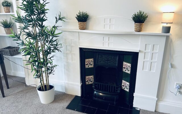 Beautiful 1 bed Apartment in Glasgow Merchant City