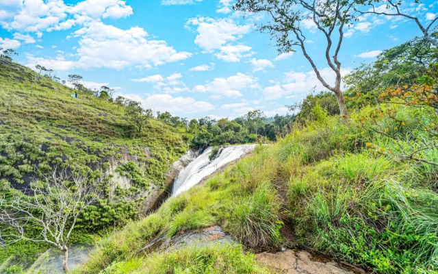 Zacs Valley Resort & Wellness Retreat Kodaikanal