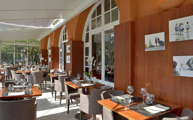 Hotel De Diane