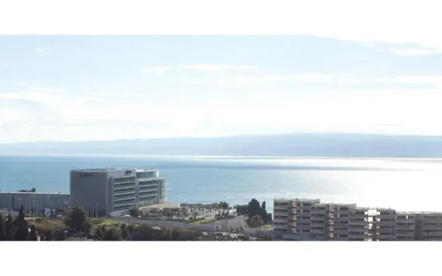 Apartments Buba