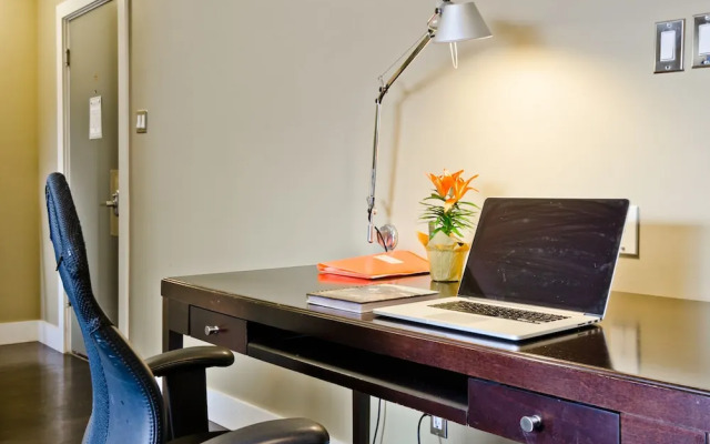 Zen Lofts